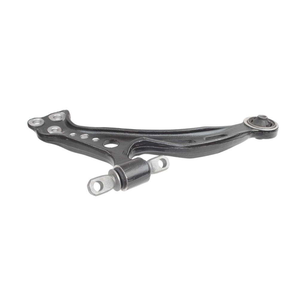 KarParts360 For Lexus RX300 1999 00 01 02 2003 Control Arm Driver Side | Front | Lower | Black | Steel/Cast Iron | Painted | Performance Grade | Non-Adjustable