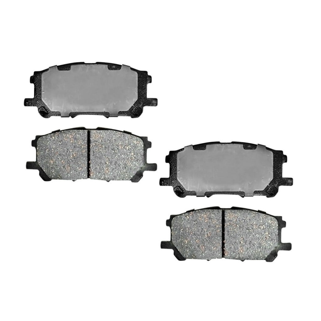 Genuine ACDelco For Lexus RX350 2007 2008 2009 Disc Brake Pads | Front ...
