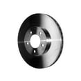 thumbnail image 1 of KarParts360 For Lincoln Mark VIII 1993 1994 1995 Brake Rotor Driver Or Passenger Side | Front | Single Piece | Vented Cast Iron | Non-Coated | 45.72millimeters 1.8 inches Rotor Height | 19312917, 1 of 3