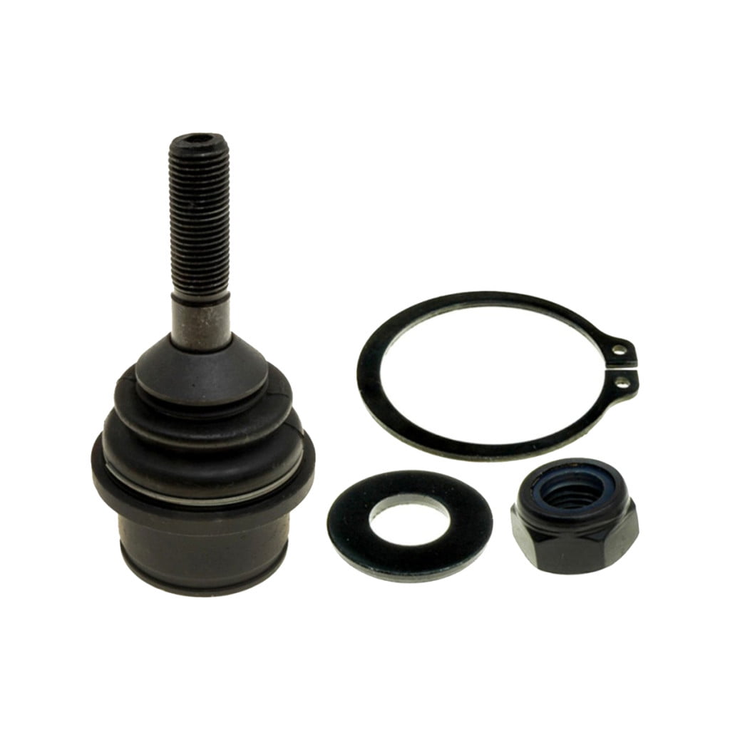 KarParts360 For Lincoln Town Car 2003-2011 Ball Joint | Front | Lower | Non-Adjustable | Press-In | Made Of Steel | 2.22 Inches Maximum Outside Diameter