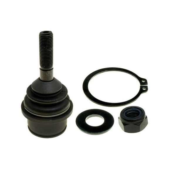 KarParts360 For Lincoln Town Car 2003-2011 Ball Joint | Front | Lower | Non-Adjustable | Press-In | Made Of Steel | 2.22 Inches Maximum Outside Diameter