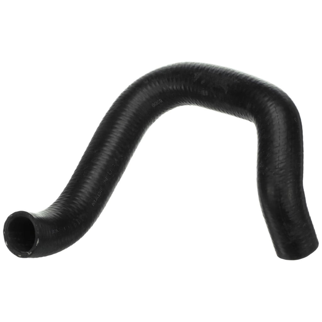 Samco TCS605C-BLK Radiator Hose Kit for Mazda 323 (1990-1994)
