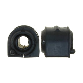 Genuine AC Delco For Mazda 5 2012 13 14 15 16 2017 Sway Bar Bushing Front | 0.61 Inches Inner Diameter | Rubber | Black | Performance Type