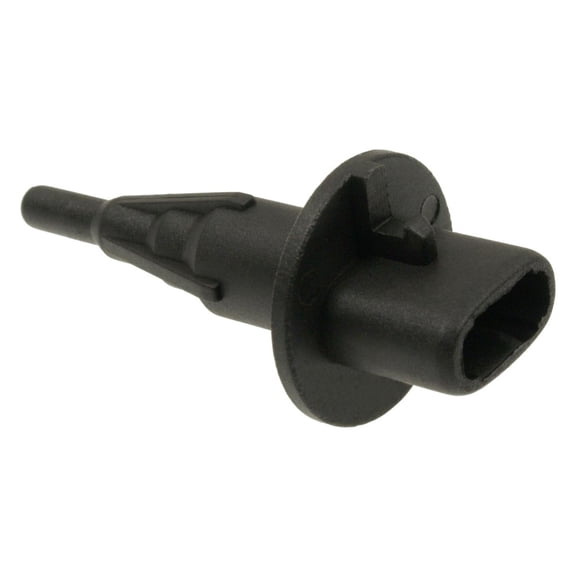 KarParts360 For Mazda 626 1995 1996 1997 Air Temperature Sensor | Blade Terminal | Female Connector | Male Terminal | 2 Terminals | 1 Connector