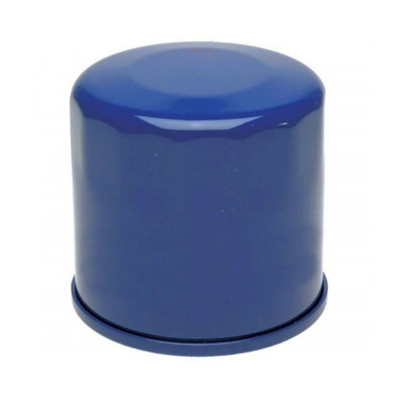 KarParts360 For Mazda CX-90 2024 Engine Oil Filter | 2070 Kilopascal Burst Pressure | 300 Psi Burst Pressure | 2.20 Inches Gasket Inner Diameter | 2.47 Inches Gasket Outer Diameter | 19427702