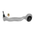 thumbnail image 1 of Genuine AC Delco For Mercedes-Benz CL500 2000-2006 Control Arm And Ball Joint Driver Side | Front | Lower | Forward | Black | Aluminum | Natural | Performance Grade | With Pre-Grease | Non-Adjustable, 1 of 5