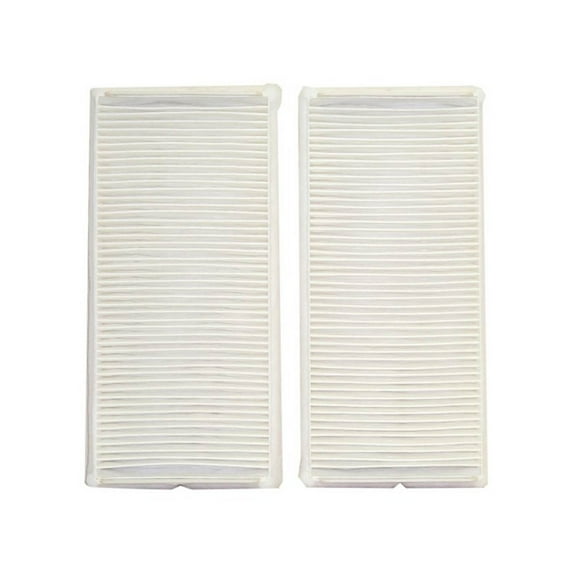 KarParts360 For Mercedes-Benz CLS55 AMG 2006 Cabin Air Filter | 1.535 Inches Height | 10.31 Inches Length | 5.00 Inches Width | 0.57 Pounds