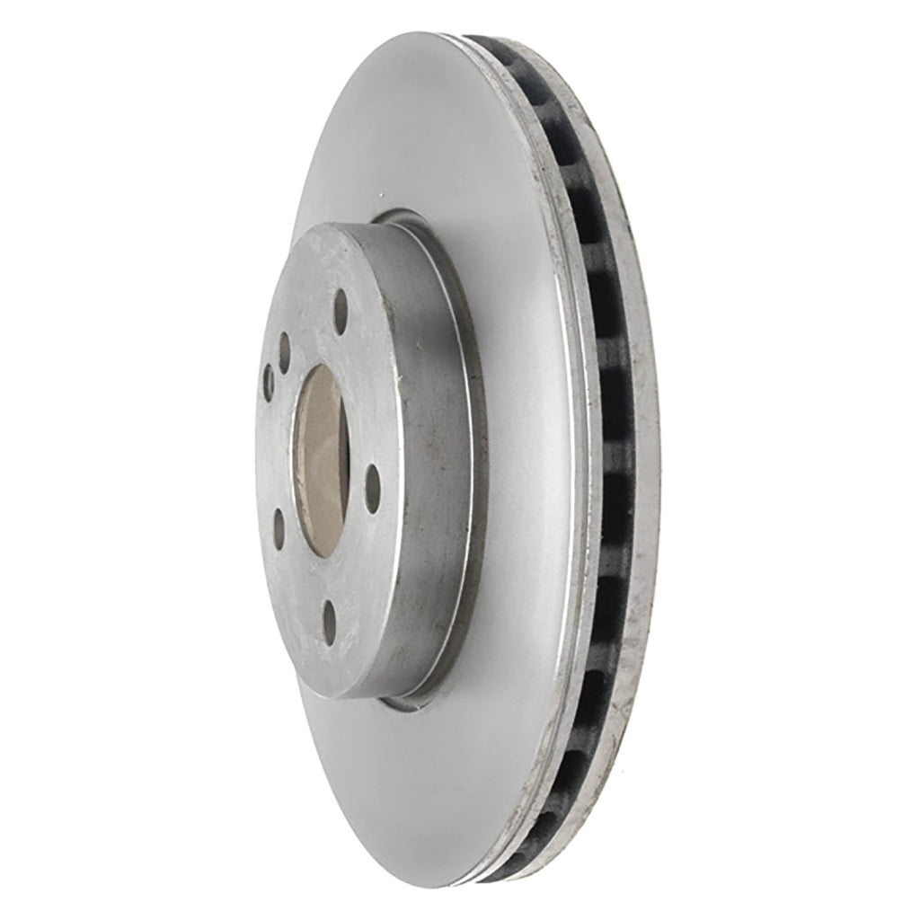 KarParts360 For Mercedes-Benz E350/E550 2006 2007 2008 2009 Brake Rotor ...