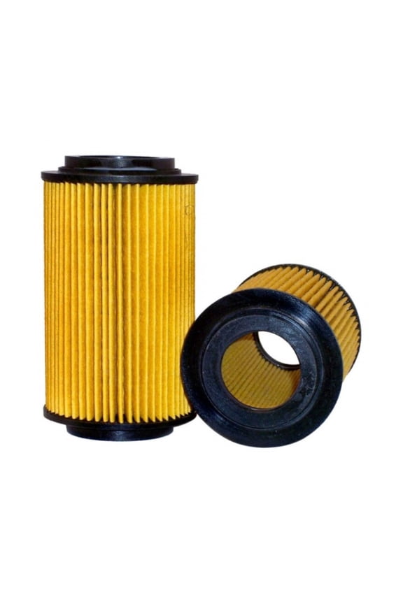 For Mercedes-Benz ML320 1998 99 00 01 02 2003 Engine Oil Filter | 2.50inches / 63.5millimeters Inner Diameter Bottom and Top | Excluded Anti-Drain Back Valve