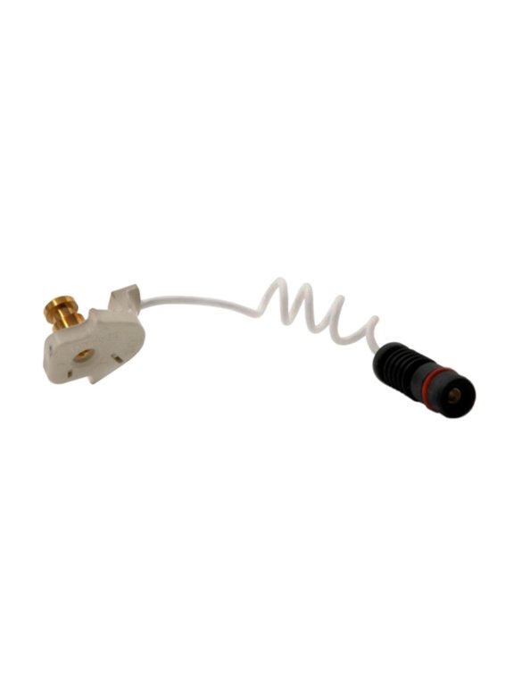 For Mercedes-Benz ML55 AMG 2001 2002 2003 Disc Brake Pad Wear Sensor Front | Gold Classification | Pressure Contact Terminal Type | Wire Length: 184.0 Millimeter | For 88879938
