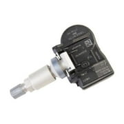 KarParts360 For Mercedes-Benz R320/S600/GL450 2007 2008 2009 TPMS Sensor | With Chrome Valve | With Nut | 3.25 inches / 82.55 mm Valve Length | With Gasket/Seal | For 19383802