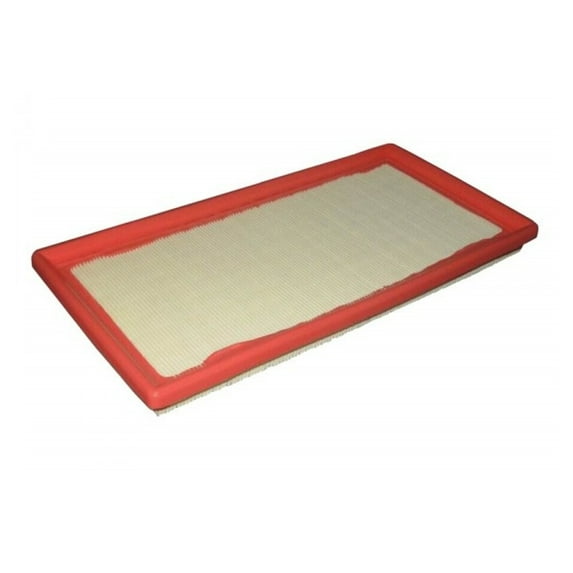 KarParts360 For Mercedes-Benz R350/R320 2007 Air Filter | Rectangular | 6.14 inches Side A Length | 12.16 inches Side B Length | With Gasket Or Seal | Regular Grade