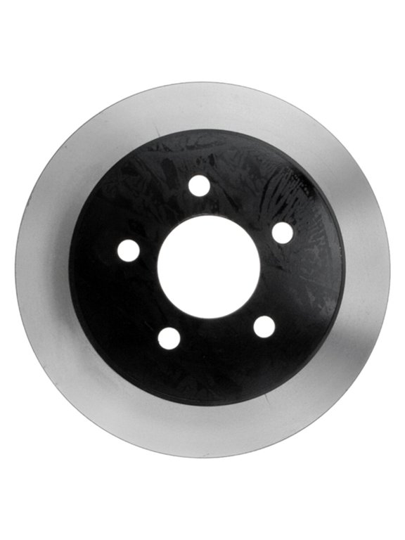 For Mercury Mountaineer 1997 98 99 00 2001 Brake Rotor Rear | Cast Iron | Coated | 11.2 Inches Rotor Diameter | 2.3 Inches Rotor Height | 0.475 Inches Nominal Thickness | For 19327745