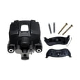 thumbnail image 1 of Genuine AC Delco For Mercury Mountaineer 2001-2010 Disc Brake Caliper Rear, Driver Side | Natural | Semi-Metallic | Loaded Caliper | Floating Caliper, 1 of 4