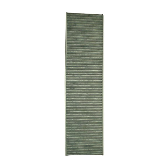 KarParts360 For Mini Cooper Paceman 2013 2014 2015 2016 Cabin Air Filter | Plastic | Charcoal | 17.68 Inch Length | 4.72 Inch Width | 1.26 Inch Height | 0.33 Pounds