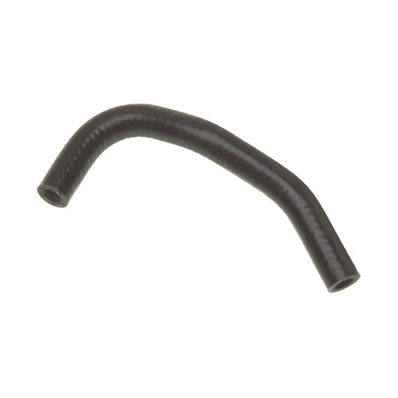 KarParts360 For Mitsubishi Eclipse 2000 01 02 03 04 2005 Heater Hose | Reinforced Rubber | Black | 11/32 Inches By 7 3/32 Inches