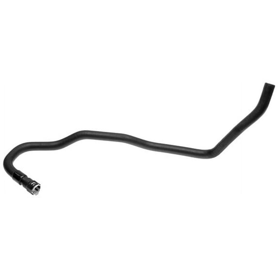Genuine ACDelco Molded Hose