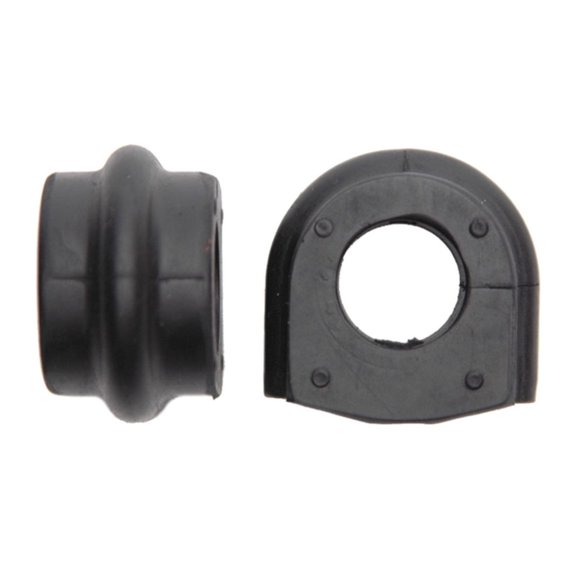 KarParts360 For Nissan Altima 2002 2003 2004 2005 2006 Sway Bar Bushing Rear | Rubber | Black | 0.83 Inches Inner Diameter | Performance Type