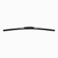 thumbnail image 1 of KarParts360 For Nissan Sentra 1991 1992 1993 1994 Wiper Blade | Black Plastic Frame | Pre-Attached Adapter | Hook Connection | Hybrid | Excluded Refillable, 1 of 4