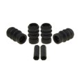thumbnail image 1 of Genuine AC Delco For Nissan Versa 2012 13 14 15 16 2017 Disc Brake Caliper Bushing Kit Front | Rubber | Black | Gold Classification | With Boot, 1 of 4