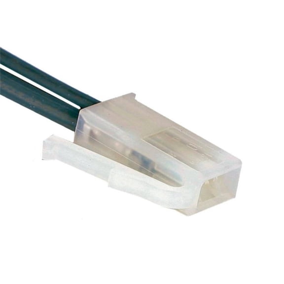 KarParts360 For Oldsmobile Alero 1999 2000 2001 2002 2003 2004 Multi-Purpose Pigtail | Female Terminal | Square Shape | Wire Harness Length: 16 Inches / 406.4 Millimeter| 2 Terminal | 15305949