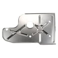 thumbnail image 1 of KarParts360 For Oldsmobile Aurora 1997 1998 Windage Tray | Steel | Stud Thread Diameter: 0.375 Inches / 9.525 Millimeter | 4 Mounting Stud, 1 of 4