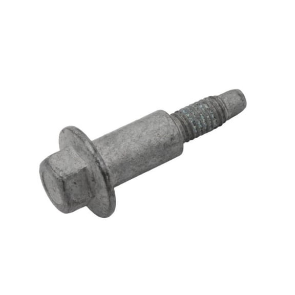 KarParts360 For Oldsmobile Aurora 2001 2002 2003 Camshaft Cover Bolt | Made Of Steel | Acorn Bolt Type | Hex Head Type | 0.236 in/6 mm Thread Diameter | Excluded Attached Washer