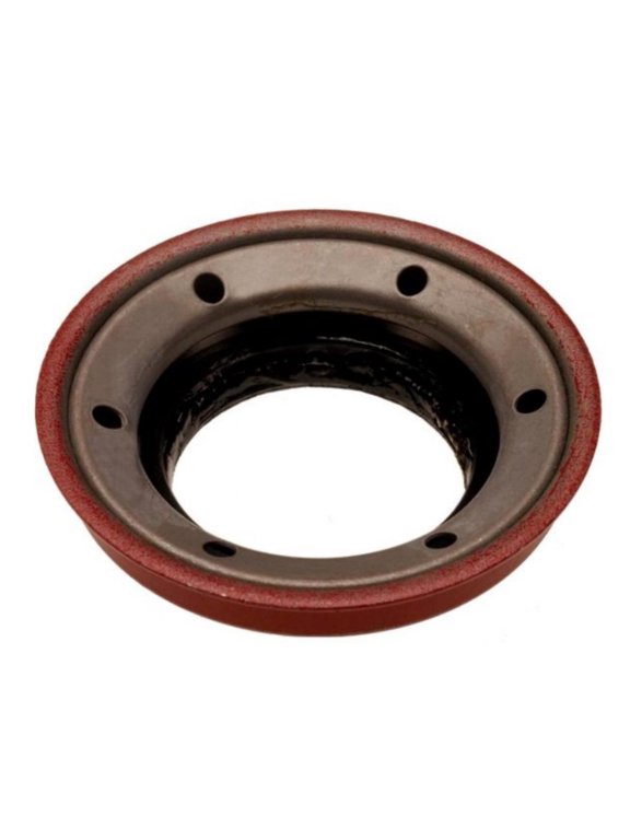 For Oldsmobile Aurora 2001 2002 2003 Wheel Drive Shaft Oil Seal | Front | Rubber, Steel | 17.6 Millimeters / 0.693 Inches Thickness | 40 Millimeters / 1.57 Inches Inside Diameter