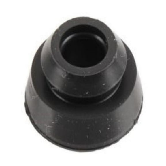 Genuine AC Delco For Oldsmobile Bravada 1994 Valve Rocker Arm Cover Bolt Grommet | Rubber | Black | 0.14 Inches Thickness | 0.96 Inches Outside Diameter | 0.39 Inches Inside Diameter | For