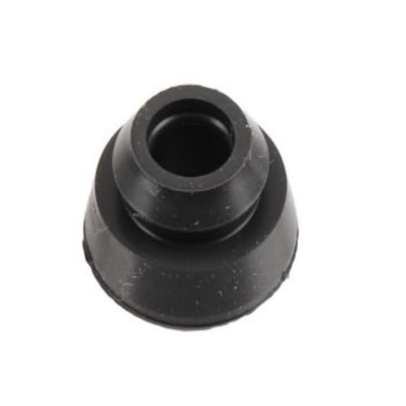 Genuine AC Delco For Oldsmobile Bravada 1994 Valve Rocker Arm Cover Bolt Grommet | Rubber | Black | 0.14 Inches Thickness | 0.96 Inches Outside Diameter | 0.39 Inches Inside Diameter | For