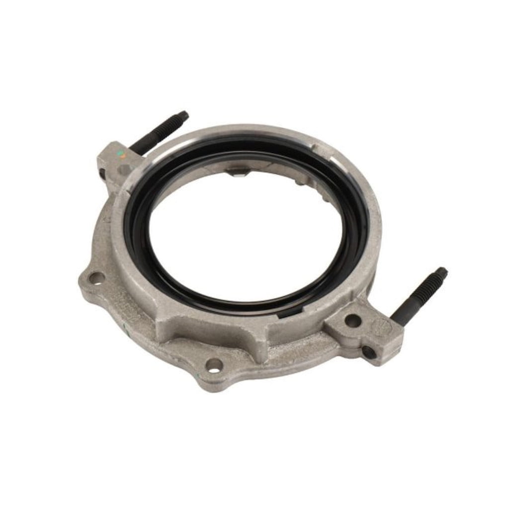 Engine Crankshaft Rear Seal Housing- Part 12705663 - View #10
