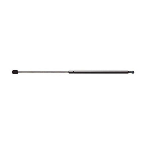 KarParts360 For Oldsmobile Bravada 1996 97 98 99 00 2001 Compartment Liftgate Window Strut | Rear | Black | Nylon End 1 Material | 40 Pounds Maximum Force