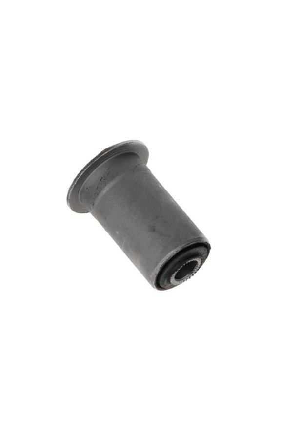 Genuine AC Delco For Oldsmobile Bravada 1996 97 98 99 00 2001 Leaf Spring Shackle Bushing | Rubber, Steel | Gray | Performance Grade | 0.94 Inches Thickness | 1.5 Inches Outside Diameter | For 194609