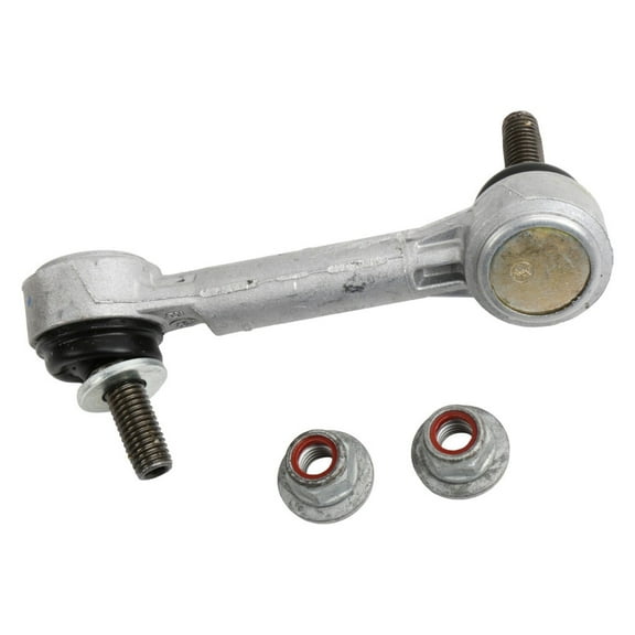 KarParts360 For Oldsmobile Bravada 2002 2003 2004 Suspension Stabilizer Shaft Link Driver Side | Rear | Rubber Boot Material | Non-Greasable | With Washers