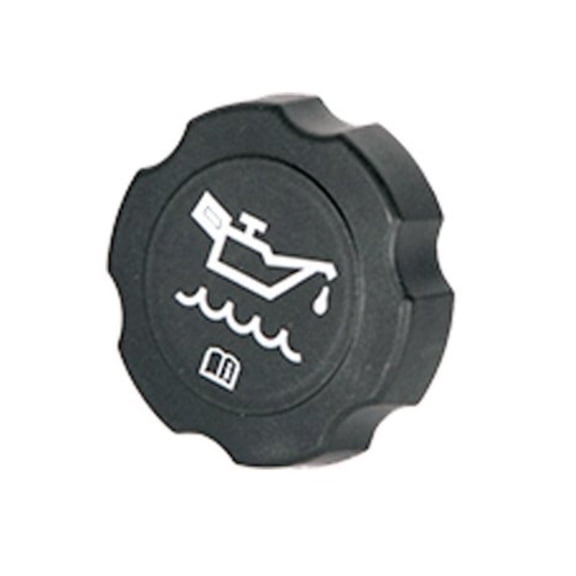 KarParts360 For Oldsmobile Custom Cruiser 1991 1992 Engine Oil Filler Cap | Plastic | Width: 2.36 Inches / 60 Millimeters | Height: 1.42 Inches / 36 Millimeters | Gear Shape | 93439687