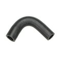 thumbnail image 1 of KarParts360 For Oldsmobile Cutlass Supreme 1991 1992 1993 Heater Hose | Black | Reinforced Rubber | 0.62 inches / 16 millimeters End 1 Inside Diameter | Excluded Spring, 1 of 4