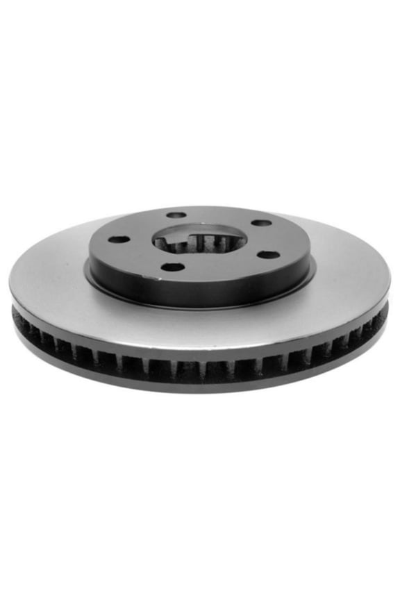 For Oldsmobile Intrigue 1998 99 00 01 2002 Disc Brake Rotor Front | Cast Iron | Vented Type | Full Cast Construction | Ground Disc | Smooth Surface Type | Turned Hat | For 19175049