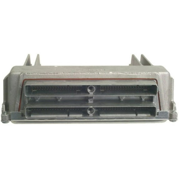 KarParts360 For Oldsmobile Silhouette 1999 Powertrain Control Module | Gold Classification | Rectangular-Shaped Connector | Male Terminal
