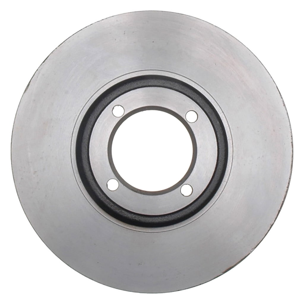KarParts360 For Peugeot 505 1990 Brake Rotor Front | 1-Piece ...