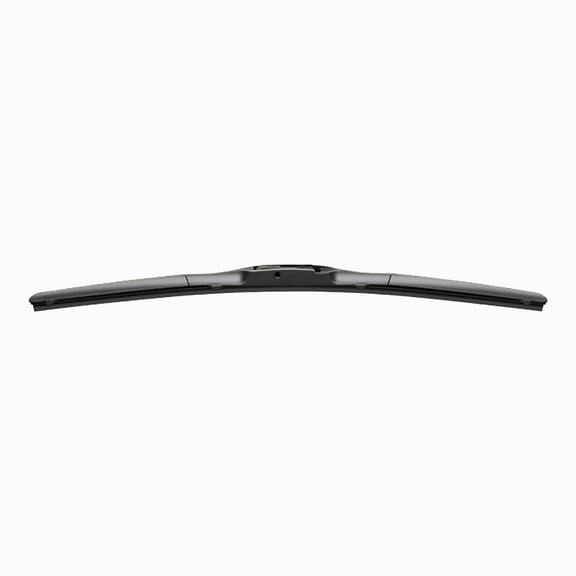 KarParts360 For Plymouth Colt 1991 1992 1993 1994 Wiper Blade | Black Plastic Frame | Pre-Attached Adapter | Hook Connection | Hybrid | Excluded Refillable