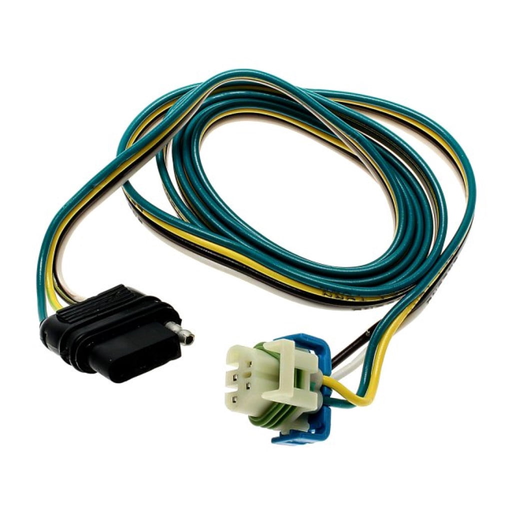 KarParts360 For Pontiac Aztek 2001 2002 2003 2004 Trailer Wiring ...