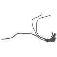 thumbnail image 1 of KarParts360 For Pontiac Bonneville 1990 1991 1992 1993 Alternator Connector | Rectangle Shape | 3 Terminal | Rectangular Shape Connector | Female Terminal, 1 of 4