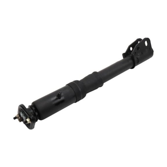 Genuine AC Delco For Pontiac Bonneville 1990-1999 Suspension Strut | Rear | Black | Top Mounting Bolt Hole Centerline | Rod Shoulder Strut Rod End Measuring Point | McPherson Body | Regular Grade