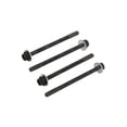thumbnail image 1 of KarParts360 For Pontiac Firebird 1992 1993 1994 1995 1996 1997 Multi-Purpose Bolt | Steel | Zinc Coated Finish | Head Tool Size: 0.375 | Thread Diameter: 0.25 Inches / 6.35 Millimeter, 1 of 4