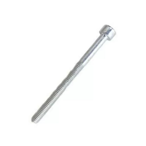 KarParts360 For Pontiac G3 2009 Ignition Coil Bolt | Silver | Steel | T40 Head Tool Size | 0.24 inches / 6 millimeters Thread Diameter | Metric | 0.39 inches / 9.95 millimeters Head Diameter