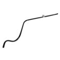 thumbnail image 1 of KarParts360 For Pontiac G5 2007 2008 2009 2010 Vapor Canister Vent Hose | Rear | Black | Made Of Plastic | Molded Shape | Quick Connect/Straight End Type, 1 of 4