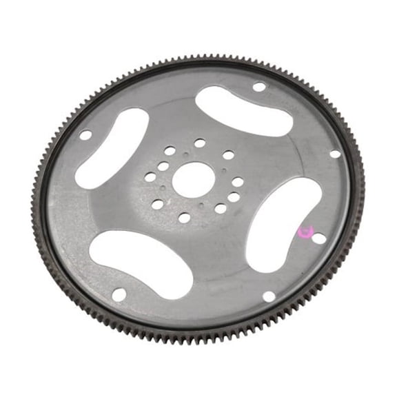 Genuine AC Delco For Pontiac G6 2007 2008 2009 Transmission Flex Plate | 8 Mounting Hole | Thickness: 0.1 Inches / 2.5 Millimeter | 142 Tooth | Inside Diameter: 28.04 Inches / 1.1 Millimeter