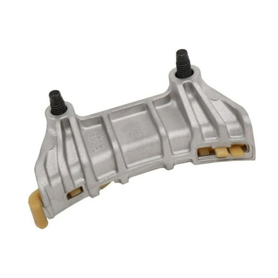 KarParts360 For Pontiac G6/G8 2007 2008 2009 Engine Timing Chain Guide | 1 Timing Chain Row | Mounting Bracket Included