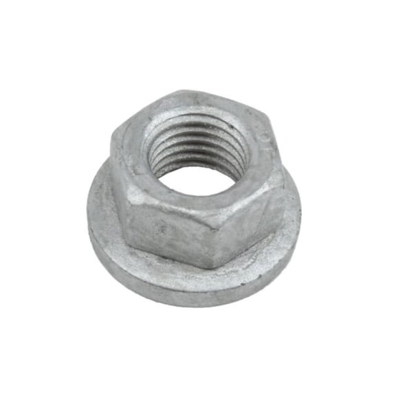 KarParts360 For Pontiac G8 2008 2009 Multi-Purpose Nut | Steel | Attached Washer | 0.394 Inches / 10 Millimeters Inside Diameter | 0.405 Inches / 10.29 Millimeters Depth | Inside Thread Location