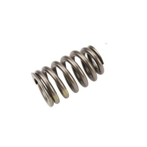KarParts360 For Pontiac GTO 2004 Valve Spring | Made Of Steel | Single Spring Type | 89.6 PSI Closed Pressure | 263.2 PSI Open Pressure | 89.6 PSI Installed Pressure